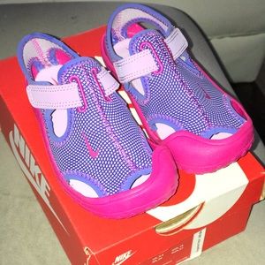 Nike Sunday Protect Girls Sandal Sneakers